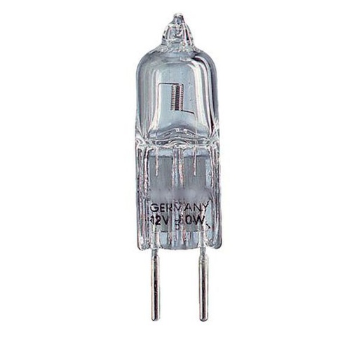 [L4407] Capsule 35W 12V G6,35 Claire - L4407