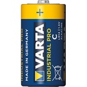 Pile alcaline Varta LR14 C la pile - LR14D