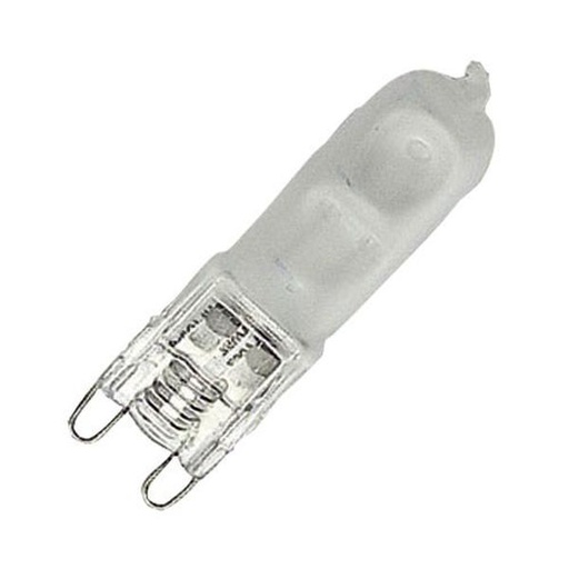 [L4497] Halopin Dépolie G9 40W 230V - L4497