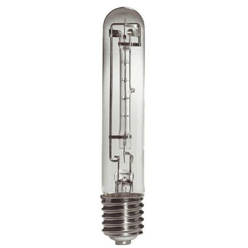 E40 Tube Halogène Clair Double Enveloppe R7S 230V 500w