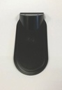 Base Aplique Noir Pour Hublot - Pri-8943