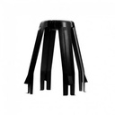Lot de 10 ramspot base - RAM-59200