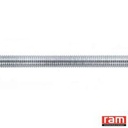 Tige Filetee A.Z. 8 mm 1 Metre