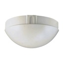 Coupole Thorique Blanche 100 A 500W