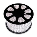 Ruban Led 230V Pro 60 Leds/M 5W/M 500Lm/M 4000K Ip65 rlx 50 ml