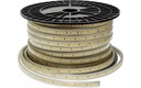 Ruban 230V à LED 60 Leds/Mètre 11,5W/M 6000K IP65 (Prix au Mètre)