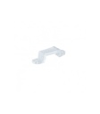 Clips De Fixation Plastique Pour Ruban 230V