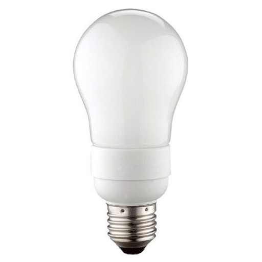 [L62062] Standard Economique E27 11W 827 2700°K 230V Confort - L62062