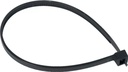 Collier Noir 360X4,5mm (Sachet De 100)