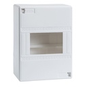 Opale Mini - coffret de répartition en saillie - I 13398
