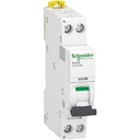 Acti9 iDT40N - disjoncteur modulaire - 1P+N D 25A A9P34625