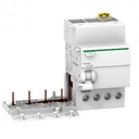 Bloc Différentiel, Acti9 Vigi IC60, 4P 40A 30mA Type AC  Ref EU A9Q11440