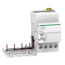 Bloc Différentiel, Acti9 Vigi iC60, 4P 25A 300mA Type AC Ref EU A9Q14425