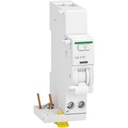 Bloc Différentiel, Acti9 Vigi iC40, 1P+N 25A 30mA Type AC Ref EU A9Y62625