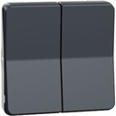 Mureva Styl - Double va et vient - composable - IP MUR35019