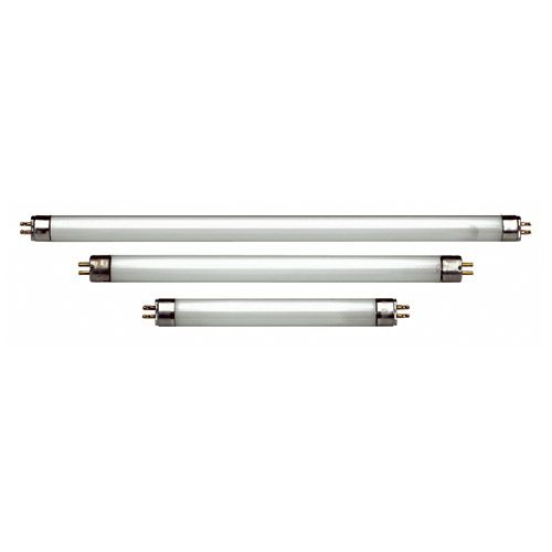 [L74103] Tube T5 F6W 33/640 Blanc Industrie 212mm 4300°K - L74103