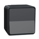 Mureva Styl - Bouton poussoir - saillie - IP55 - I MUR35026