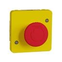 Mureva Styl - Arrêt d'urgence 1/4 tour - composabl MUR35053