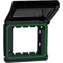 Mureva Styl - Adaptateur pour fonction 45X45 - com MUR35110
