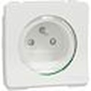 Mureva Styl - Prise courant 2P+T - composable - IP MUR39133
