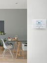 Thermostat sans fil programmable