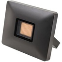 Flom Maxi Projecteur Mural Ou Sol Graphite 4980Lm 4000K
