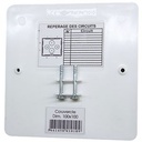 Couvercle Boite À Sceller 100X100