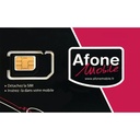 Carte sim afone france - Somfy 2401454