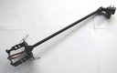 Spot Tige 300 Noir 12V 50W - Spa-302