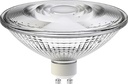 Lampe led refled retro es111 13w 1150lm dim 830 25d 230v