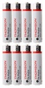 Blister De 8 Piles Aaa Lr03 Thomson
