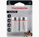 Blister De 2 Piles C Lr14 Thomson