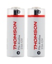 Lot De 2 Piles Mn21 Gp23A 12V