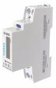 Compteur mono 50A MID modulaire