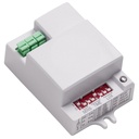 Capteur De Commutation Micro-Ondes 5-15 m 300 W IP20