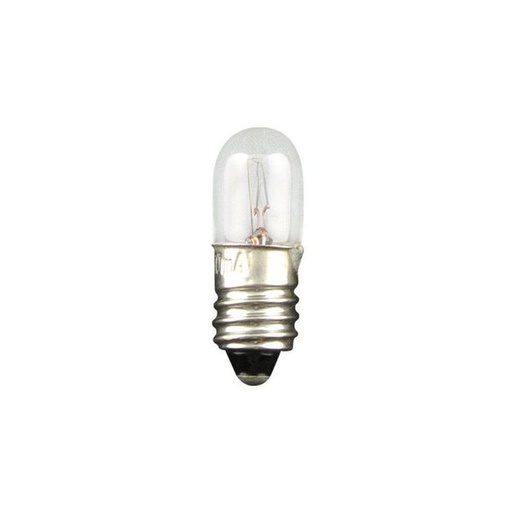 [LM1352] Tube neon E10 220V 10X28 - LM1352