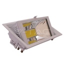 Encastré 30w LED Downlight Cob - Pkw 4000k
