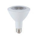 153 Lampe Par30 LED 11w 3000k 230v
