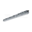 Réglette étanche led intégré 1,50m 48w 6400k 5760lm ip65
