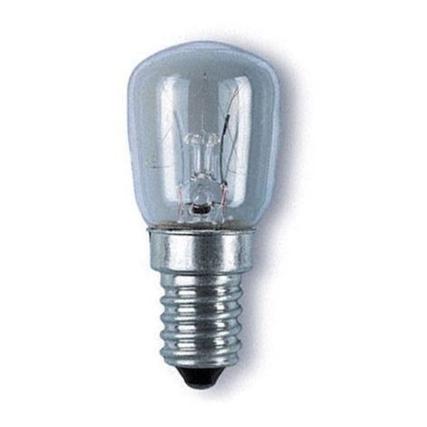 Lampe 24V 15W E14 22x48 - E14