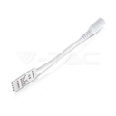Mini Amplificateur Pour Bande LED RGB 5050 3*4A