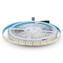 Ruban 240 leds/m 1500lm/m 18w/m 3000k 24v IP20 IRC 95 10m 331