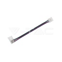 Connecteur Flexible Pour ruban Bande LED 5050 RGB