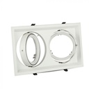 Suspencion 2xAR111 FITITNG
