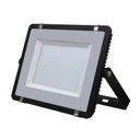 422 Projecteur LED noir 300w 24000lm 4000k IP65 230v