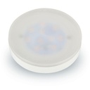 4438 Lampe 1969 7w Par Bulb 4500k Encastré Gx53