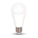 4448 Standard LED E27 9w 4000k dimmable ( 3 on/off)