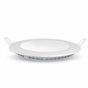 4860 Downlight LED 18w 3000k rond 225mm 1500lm