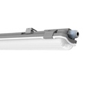 6460 Réglette étanche LED avec 1 tube 18w 1,2m 6400k IP65