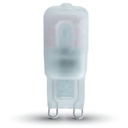 7206 Ampoule LED G9 2.5w 4000k 230v